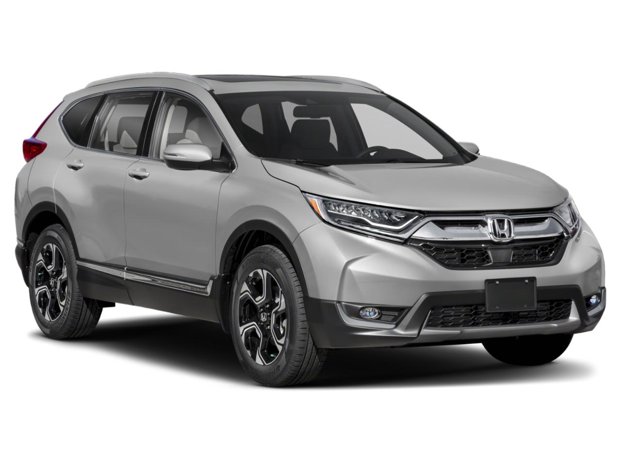 2019 Honda CR-V Vehicle Photo in Spokane Valley, WA 99212