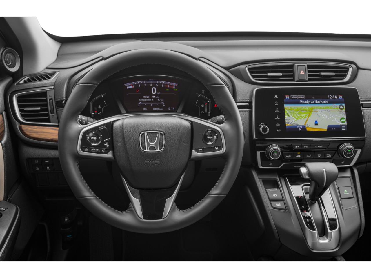 2019 Honda CR-V Vehicle Photo in Spokane Valley, WA 99212