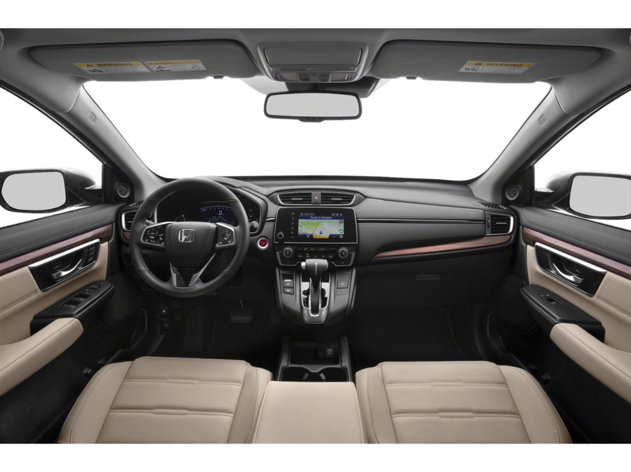 2019 Honda CR-V Vehicle Photo in Spokane Valley, WA 99212