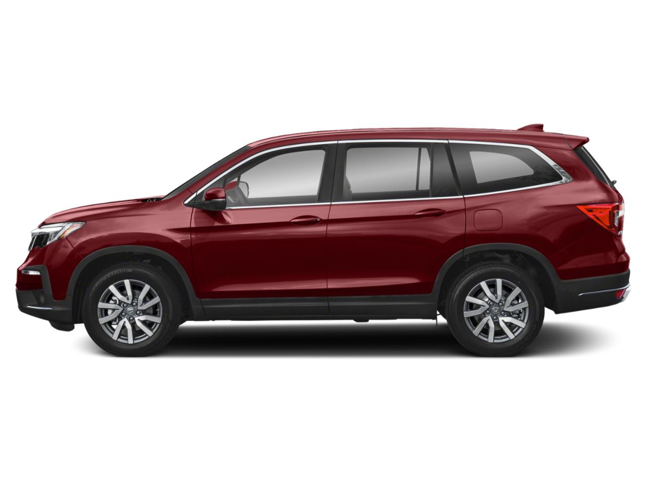 2019 Honda Pilot Vehicle Photo in Pinellas Park , FL 33781