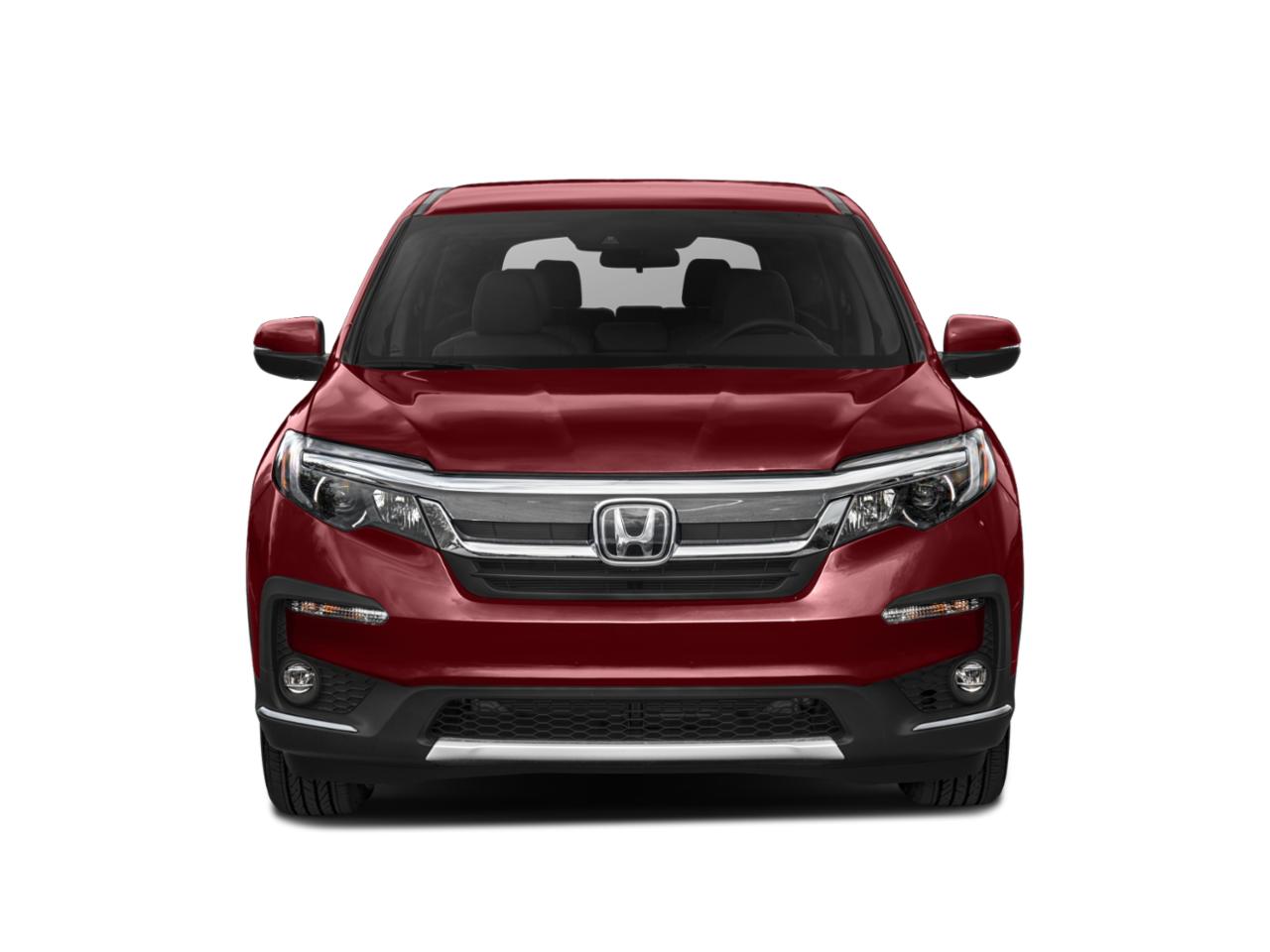 2019 Honda Pilot Vehicle Photo in Pinellas Park , FL 33781