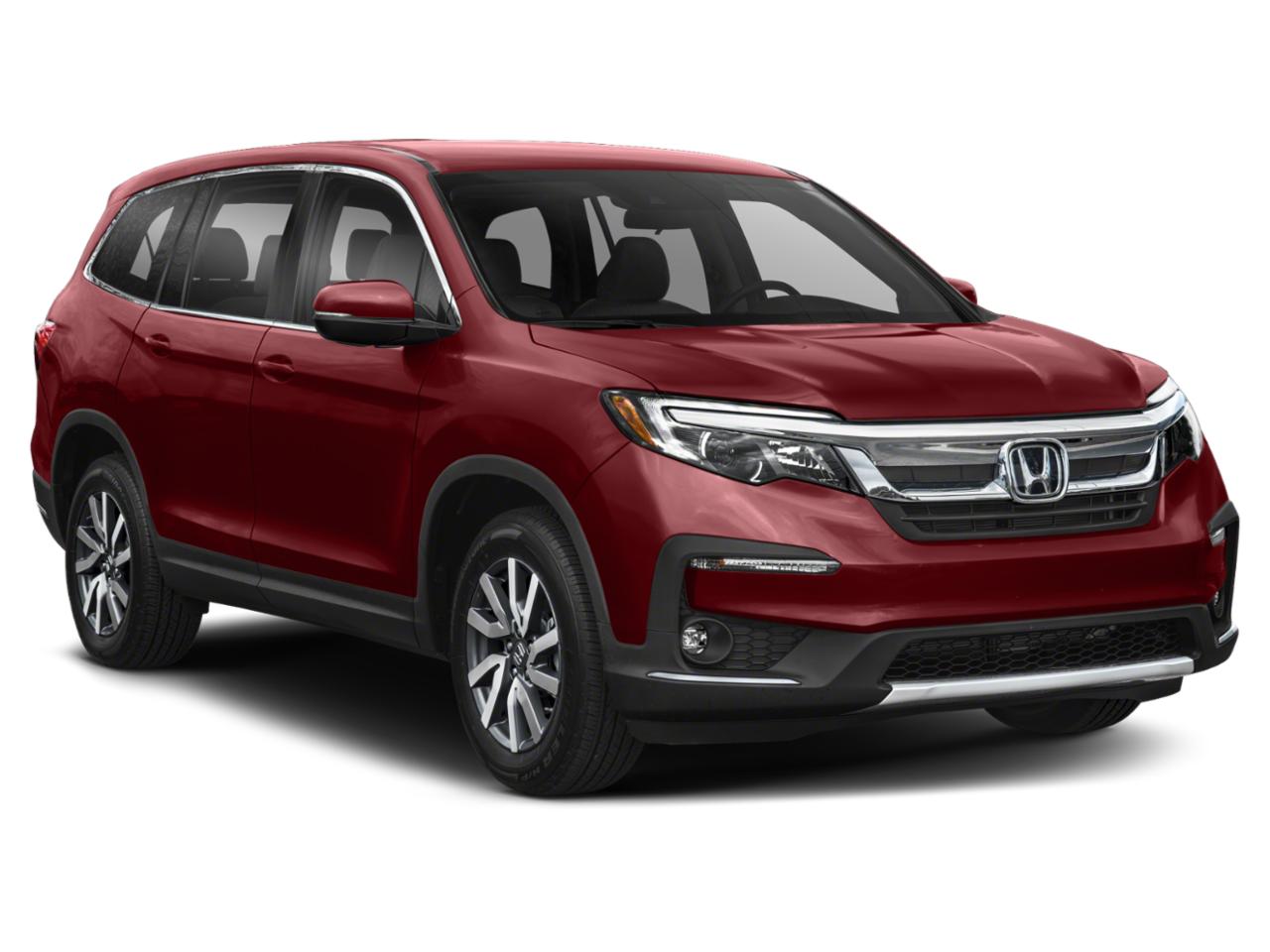 2019 Honda Pilot Vehicle Photo in Pinellas Park , FL 33781