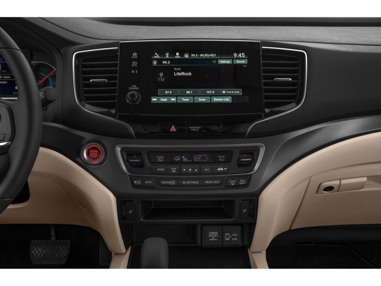 2019 Honda Pilot Vehicle Photo in Ft. Myers, FL 33907