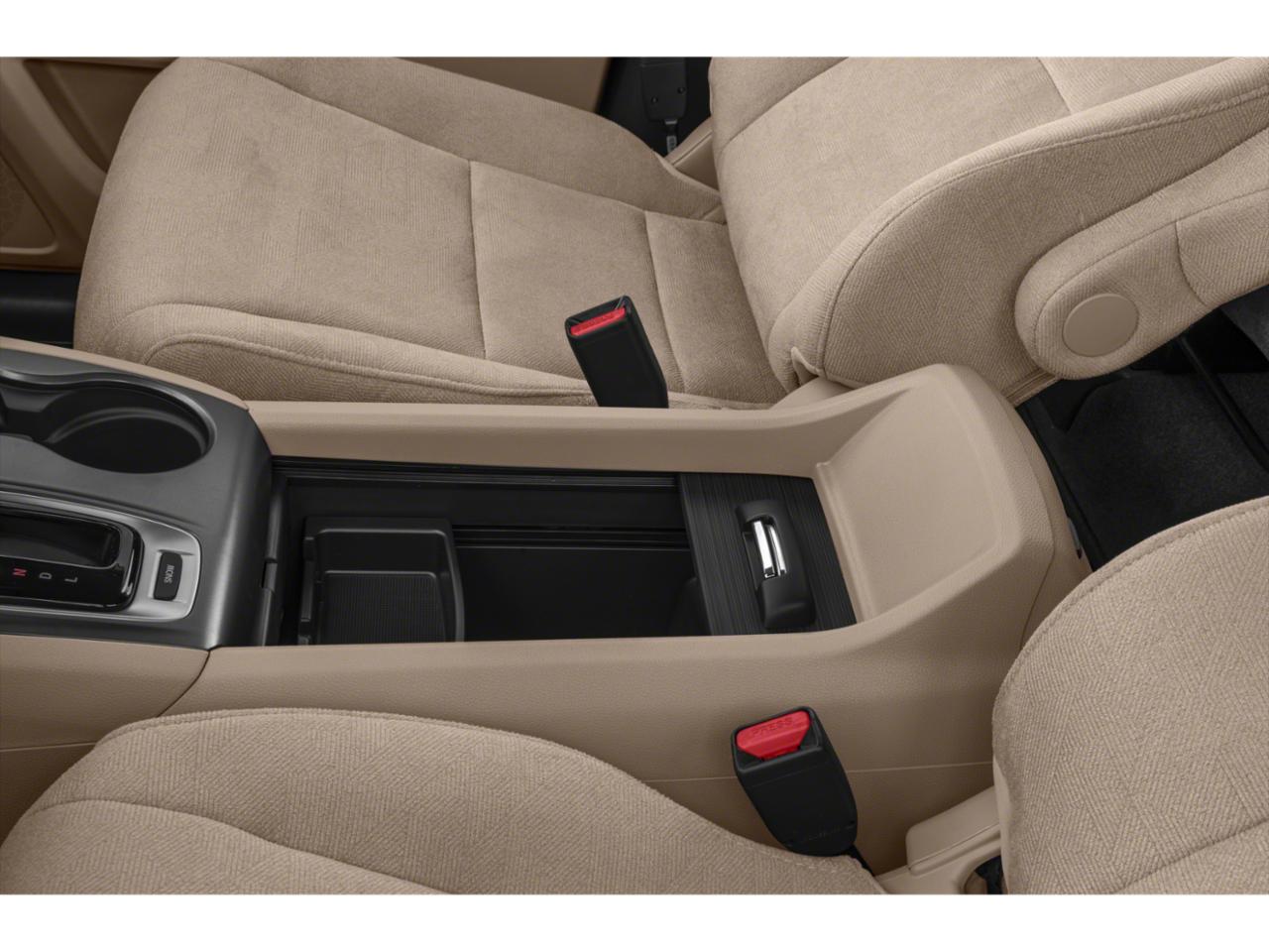 2019 Honda Pilot Vehicle Photo in Ft. Myers, FL 33907