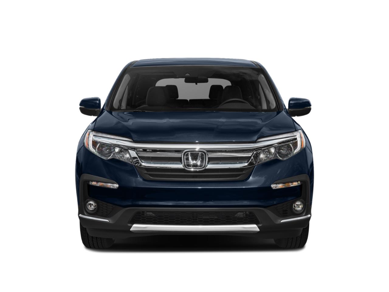 2019 Honda Pilot Vehicle Photo in Pleasant Hills, PA 15236