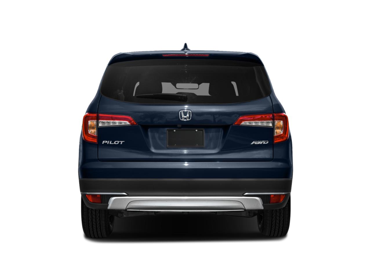 2019 Honda Pilot Vehicle Photo in Pleasant Hills, PA 15236