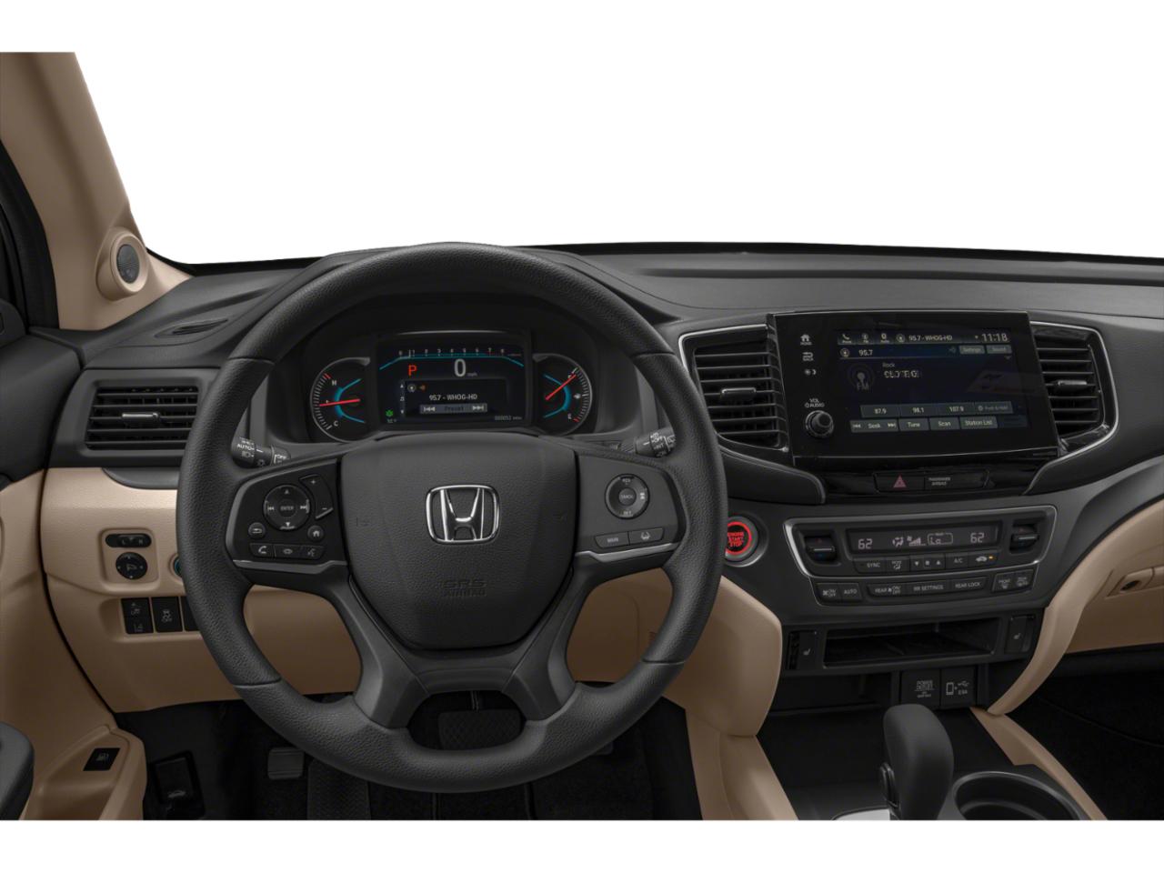 2019 Honda Pilot Vehicle Photo in Pleasant Hills, PA 15236