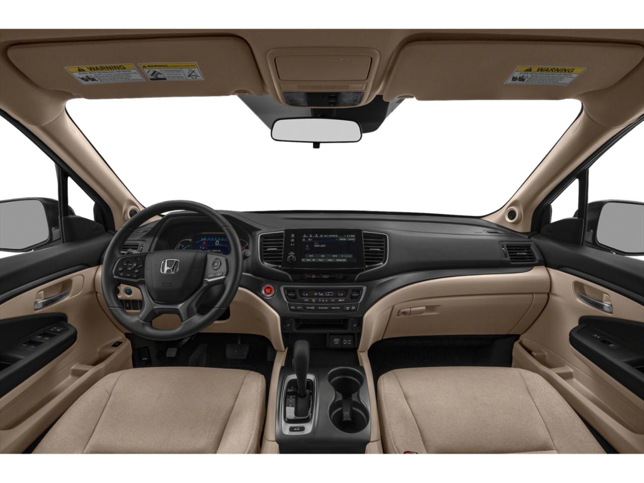2019 Honda Pilot Vehicle Photo in Pleasant Hills, PA 15236