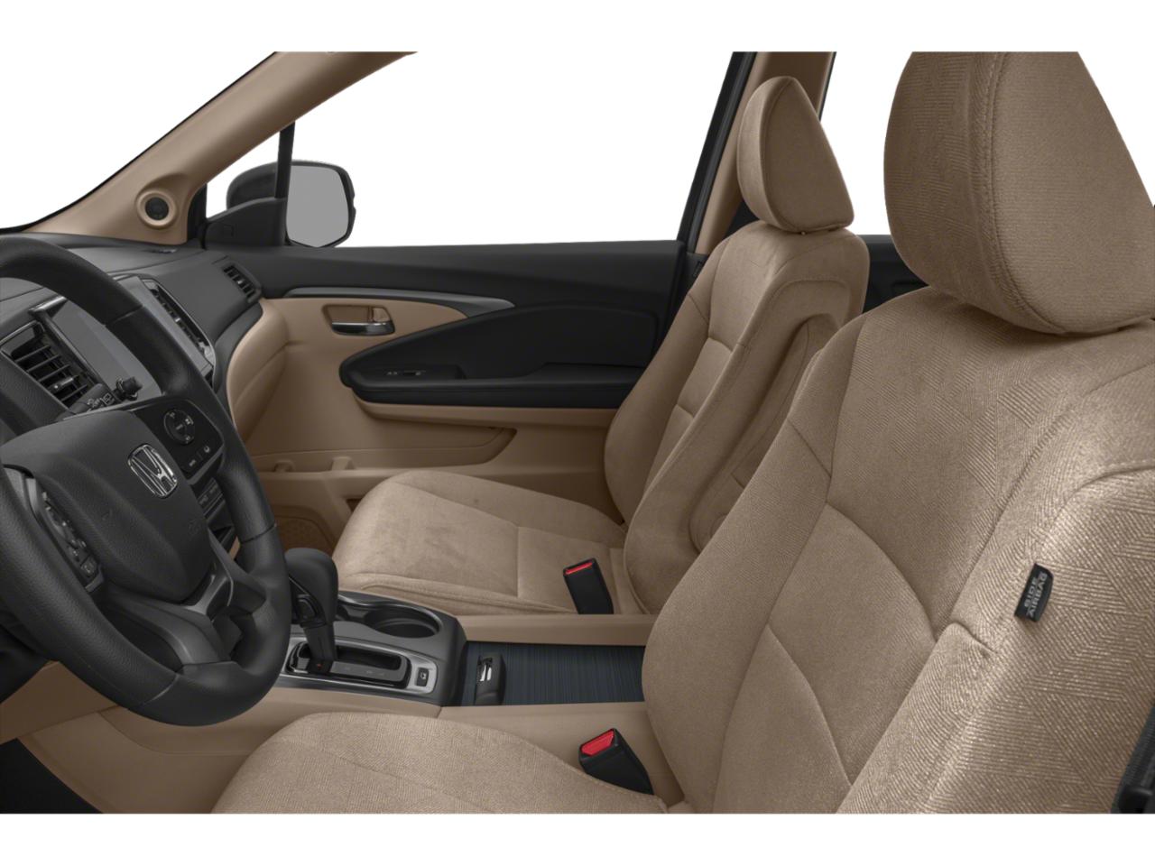 2019 Honda Pilot Vehicle Photo in Pleasant Hills, PA 15236