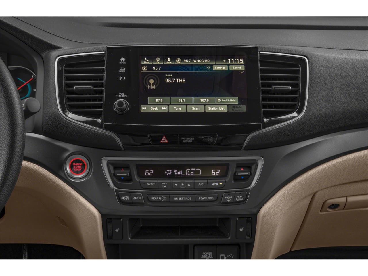 2019 Honda Pilot Vehicle Photo in Pleasant Hills, PA 15236