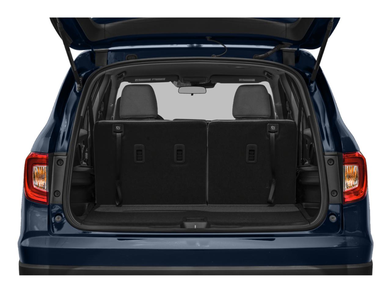 2019 Honda Pilot Vehicle Photo in Pleasant Hills, PA 15236