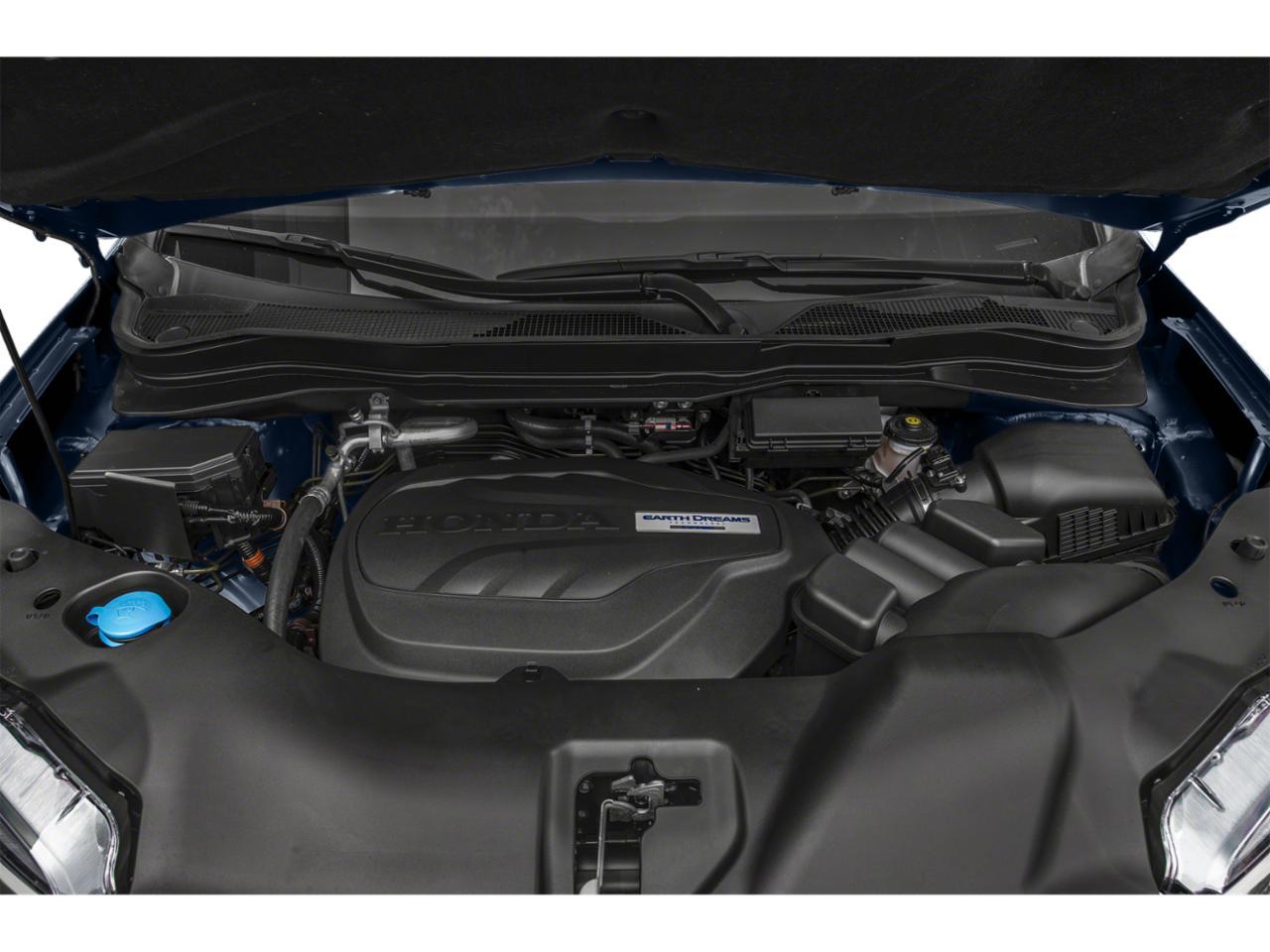 2019 Honda Pilot Vehicle Photo in Pleasant Hills, PA 15236