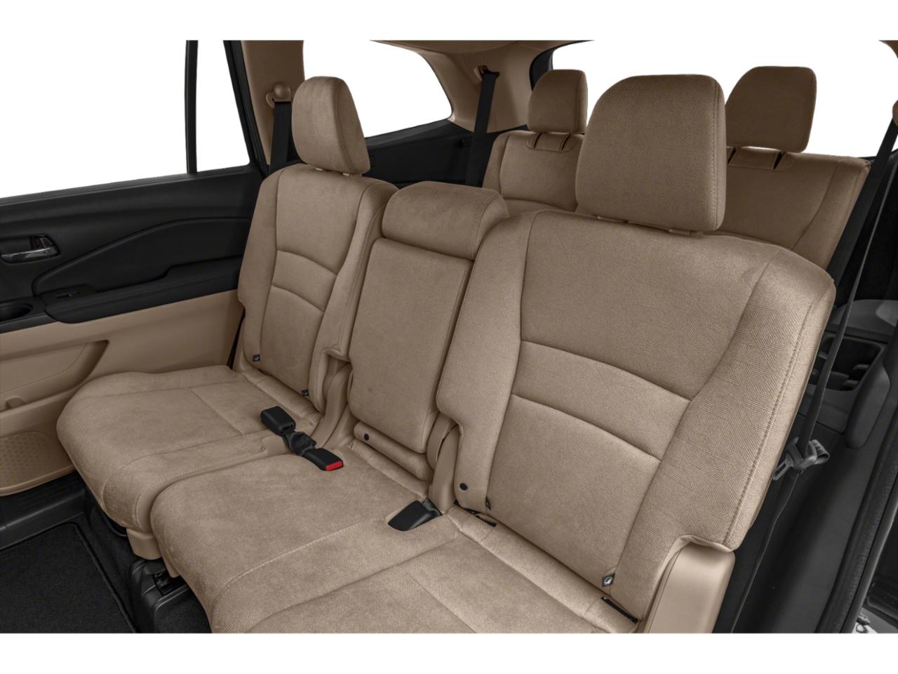 2019 Honda Pilot Vehicle Photo in Pleasant Hills, PA 15236