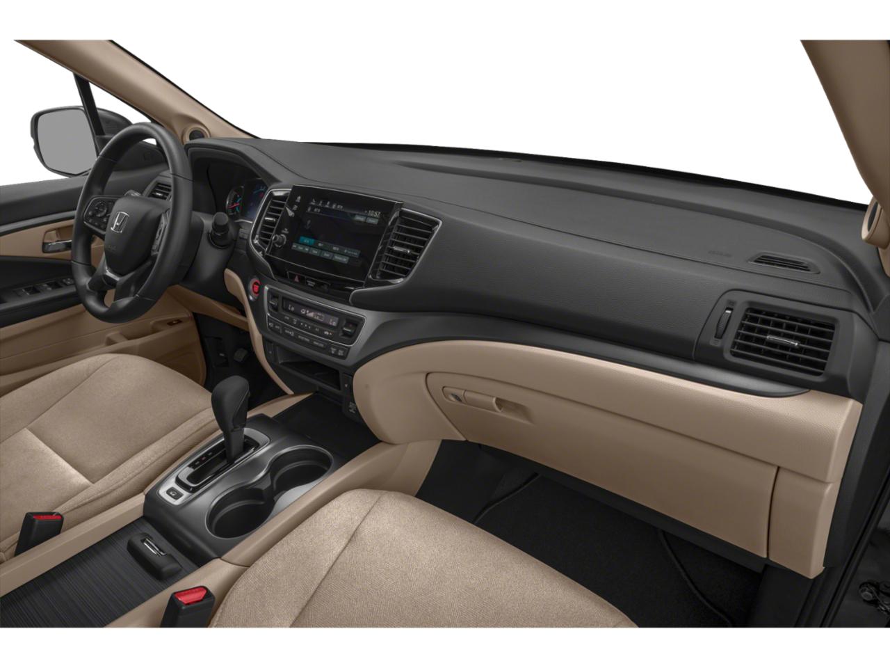 2019 Honda Pilot Vehicle Photo in Pleasant Hills, PA 15236