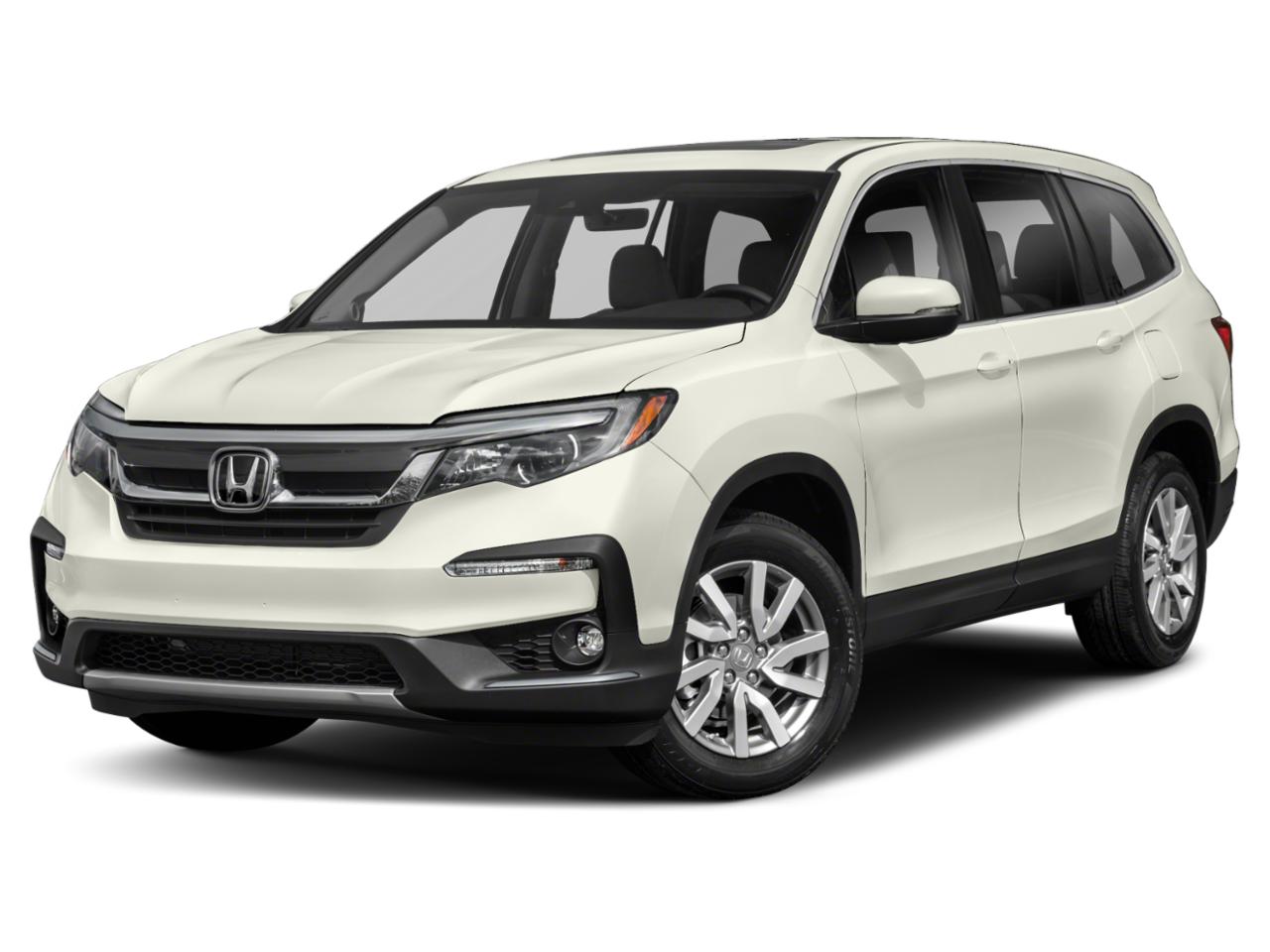 2019 Honda Pilot Vehicle Photo in San Antonio, TX 78230