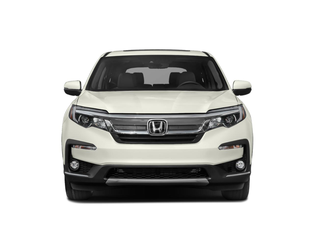 2019 Honda Pilot Vehicle Photo in San Antonio, TX 78230