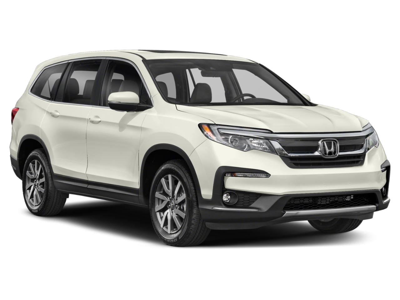 2019 Honda Pilot Vehicle Photo in San Antonio, TX 78230