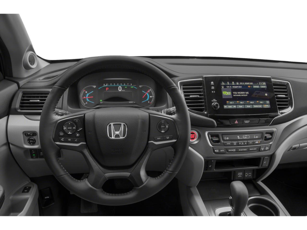 2019 Honda Pilot Vehicle Photo in San Antonio, TX 78230