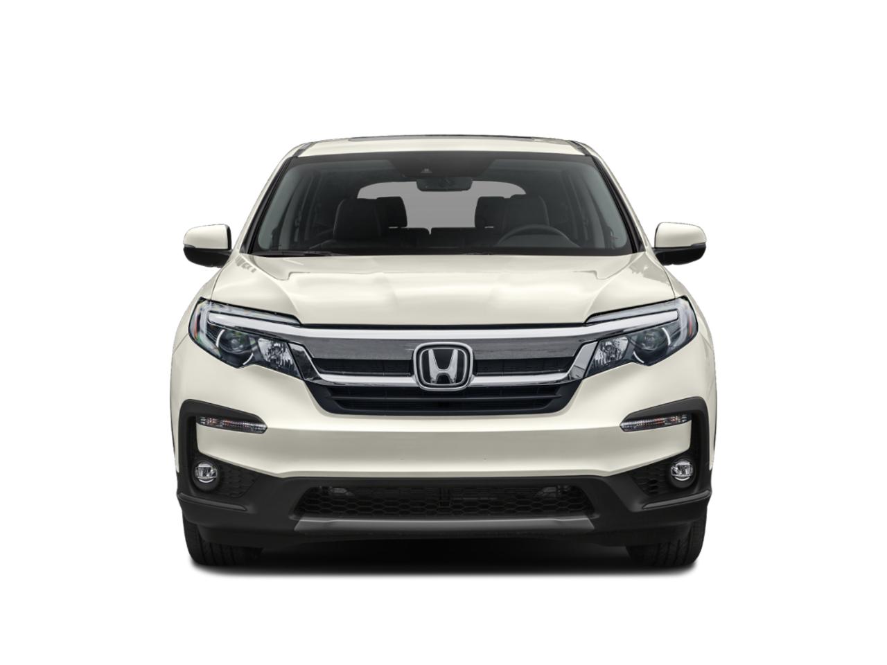 2019 Honda Pilot Vehicle Photo in Davie, FL 33331