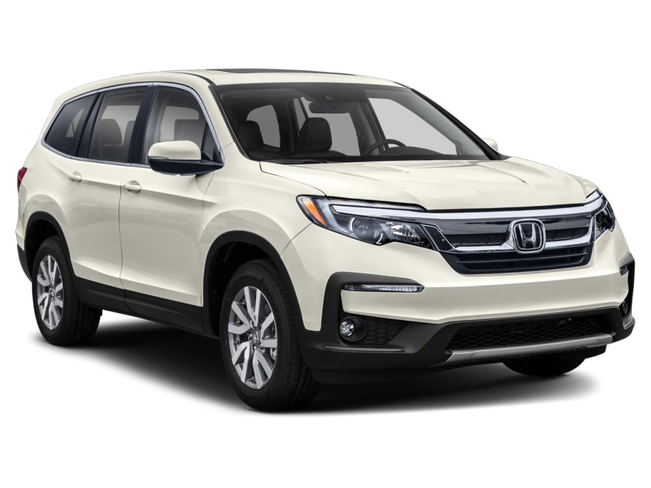 2019 Honda Pilot Vehicle Photo in Clearwater, FL 33764