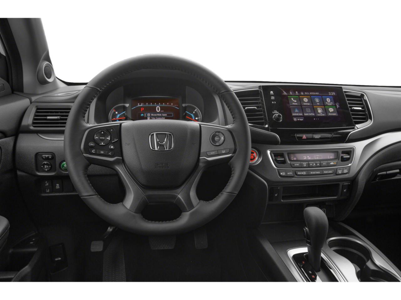 2019 Honda Pilot Vehicle Photo in Clearwater, FL 33764