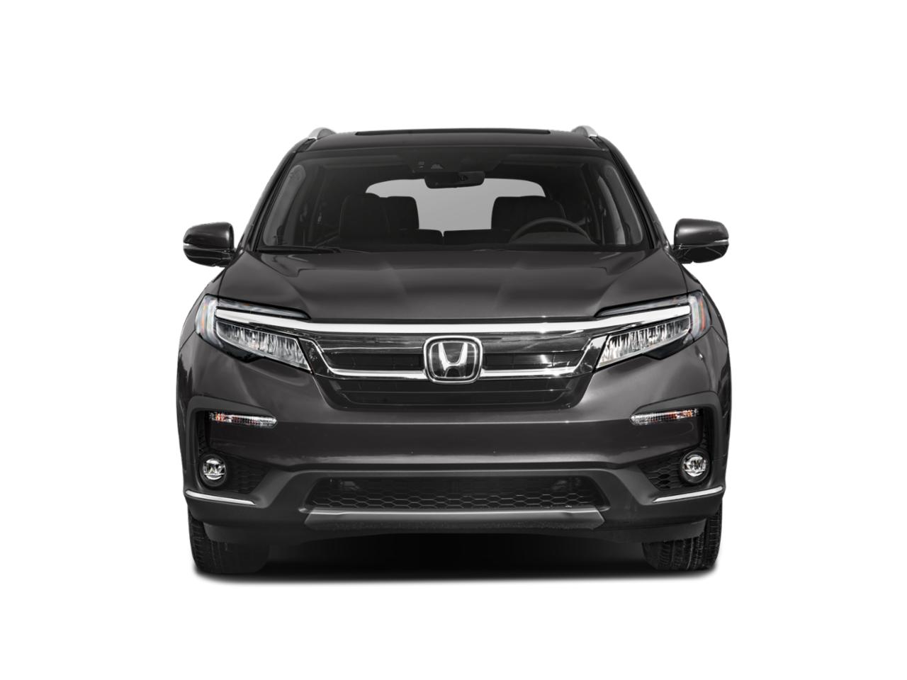 2019 Honda Pilot Vehicle Photo in Appleton, WI 54913