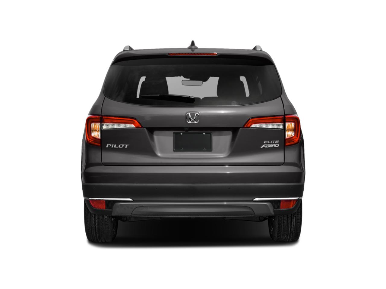 2019 Honda Pilot Vehicle Photo in Appleton, WI 54913