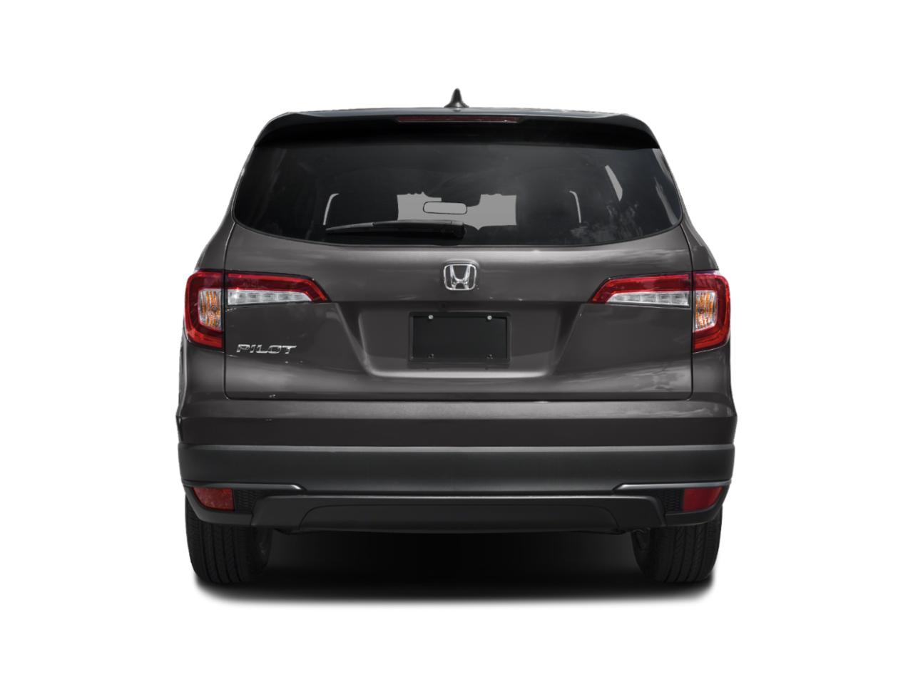 2019 Honda Pilot Vehicle Photo in MIAMI, FL 33172-3015