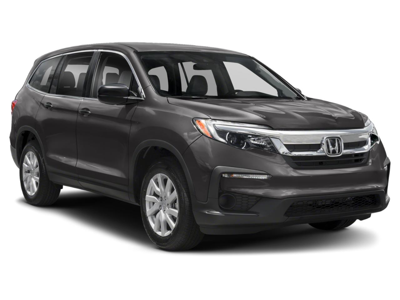 2019 Honda Pilot Vehicle Photo in MIAMI, FL 33172-3015