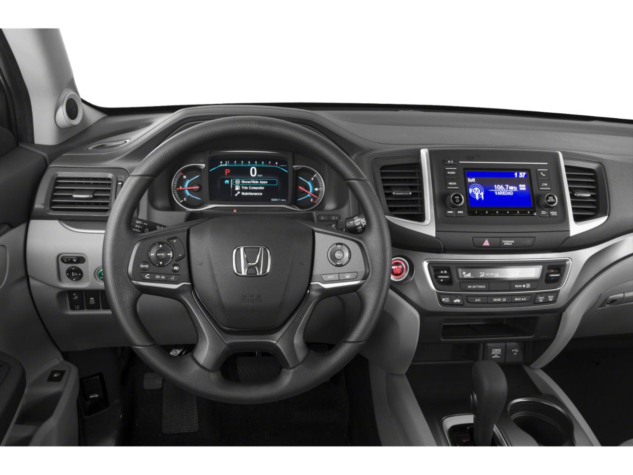 2019 Honda Pilot Vehicle Photo in MIAMI, FL 33172-3015