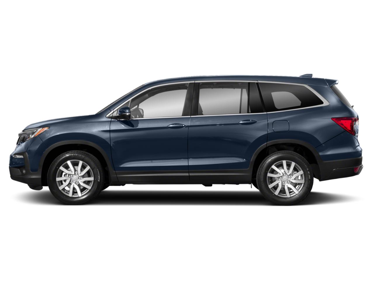 2019 Honda Pilot Vehicle Photo in Lees Summit, MO 64086