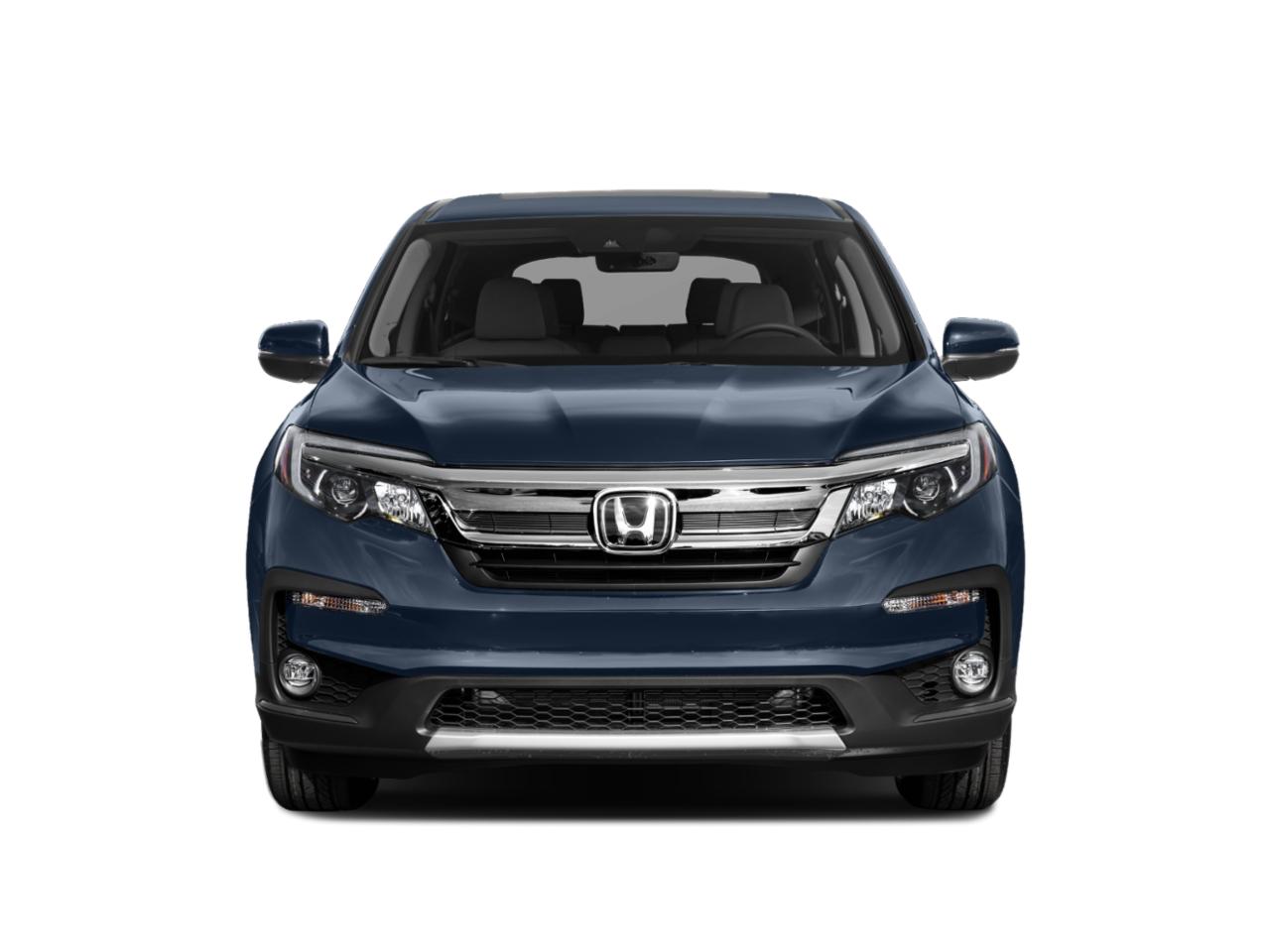 2019 Honda Pilot Vehicle Photo in Lees Summit, MO 64086