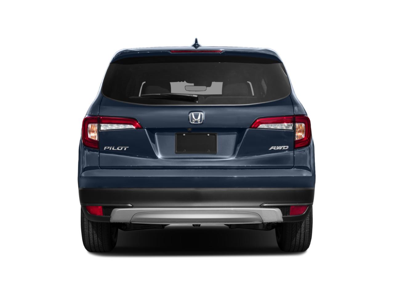 2019 Honda Pilot Vehicle Photo in Lees Summit, MO 64086