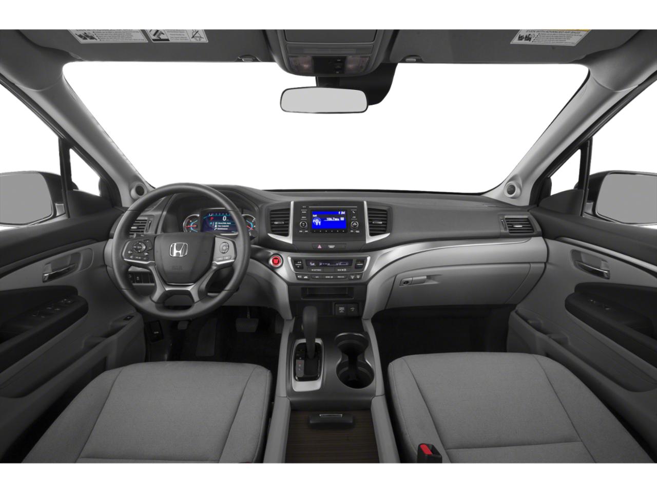 2019 Honda Pilot Vehicle Photo in MIAMI, FL 33172-3015