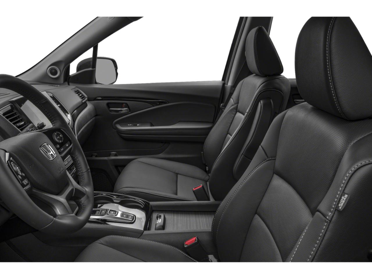2019 Honda Pilot Vehicle Photo in Appleton, WI 54913