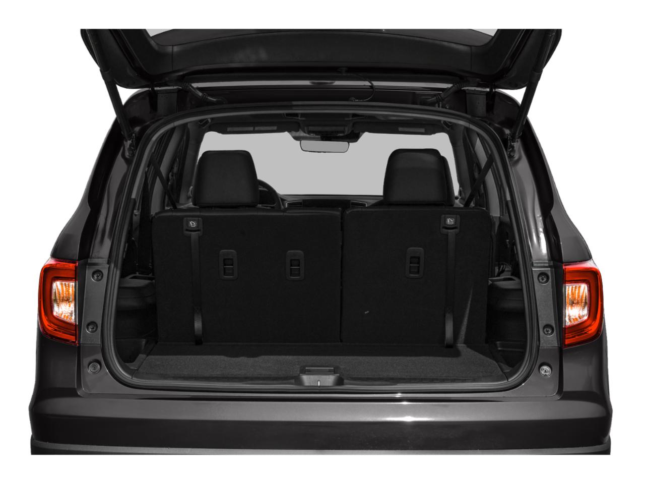 2019 Honda Pilot Vehicle Photo in Appleton, WI 54913