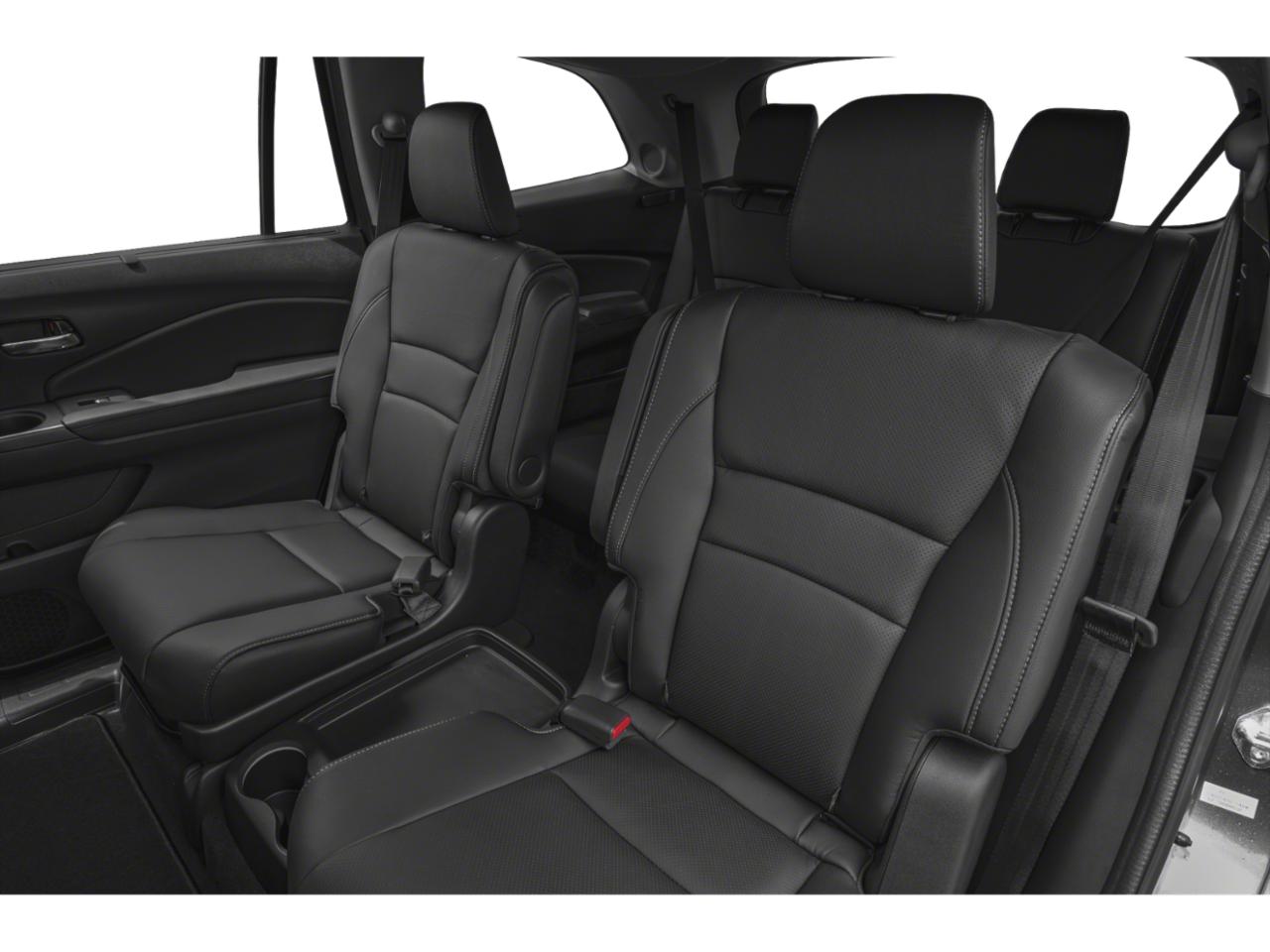 2019 Honda Pilot Vehicle Photo in Appleton, WI 54913