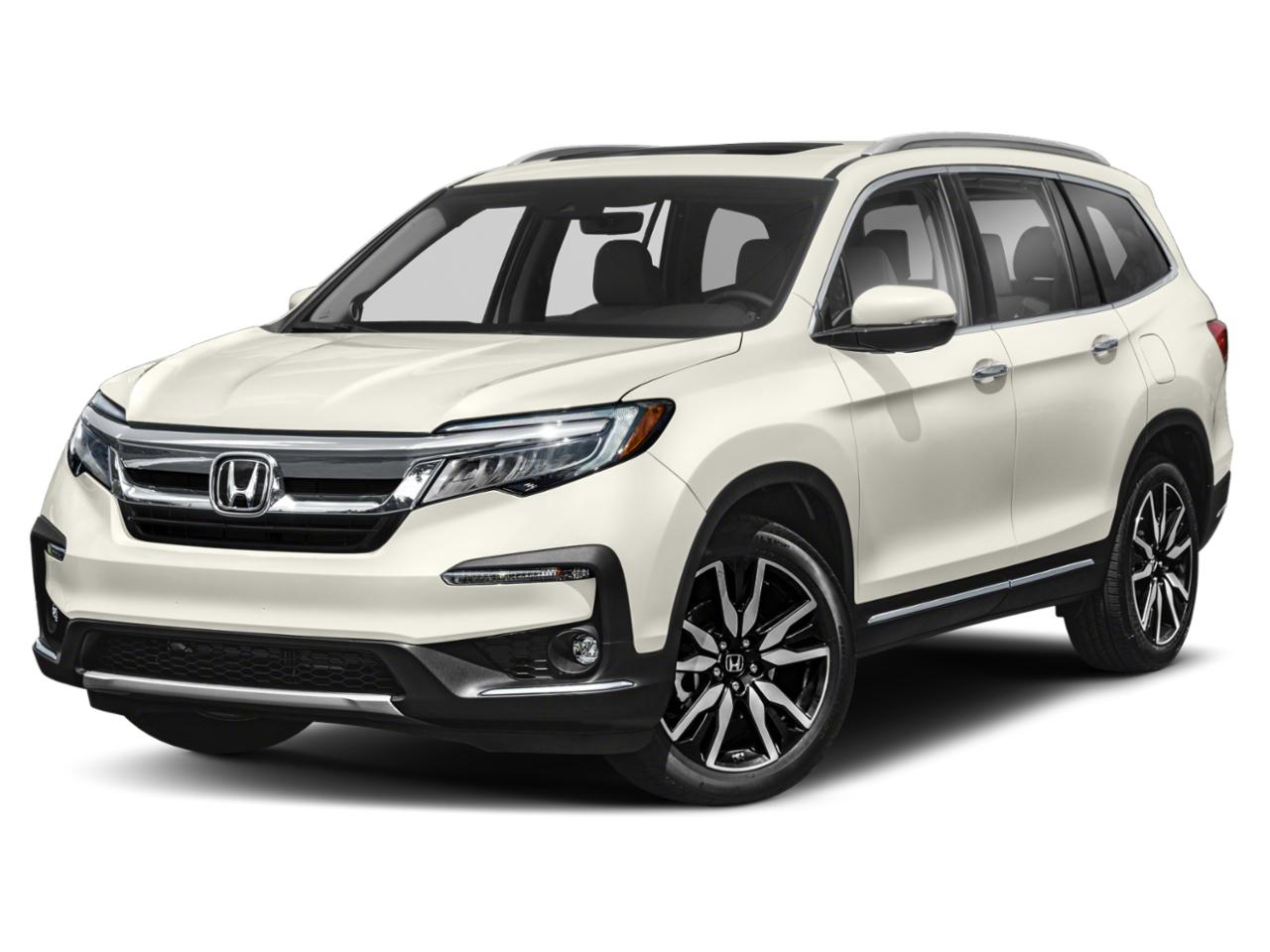 2019 Honda Pilot Vehicle Photo in ORLANDO, FL 32808-7998