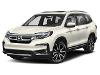 Used 2019 Honda Pilot Touring with VIN 5FNYF5H6XKB029436 for sale in Henderson, TX