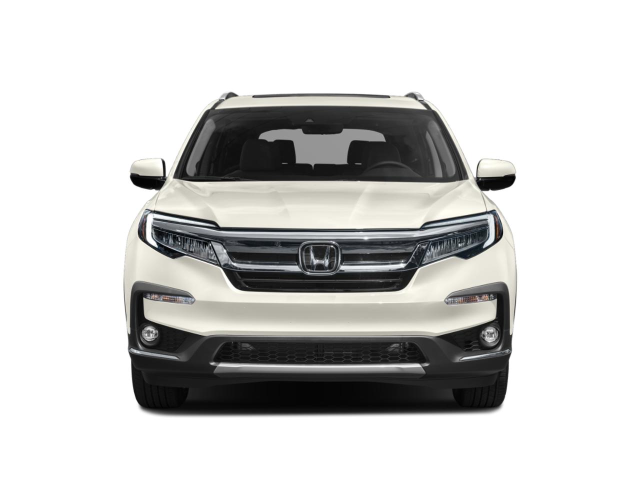 2019 Honda Pilot Vehicle Photo in ORLANDO, FL 32808-7998