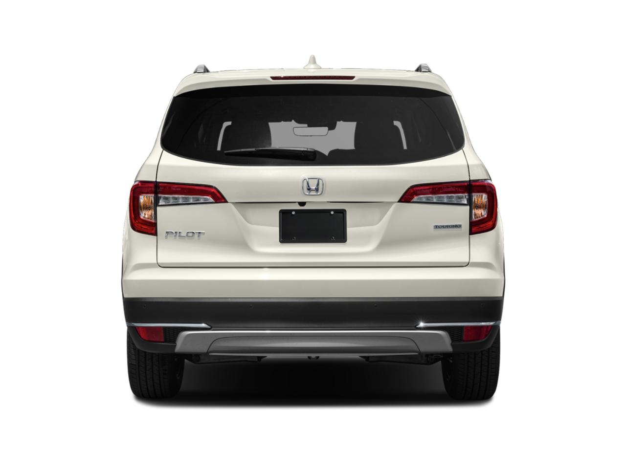 2019 Honda Pilot Vehicle Photo in Sanford, FL 32771