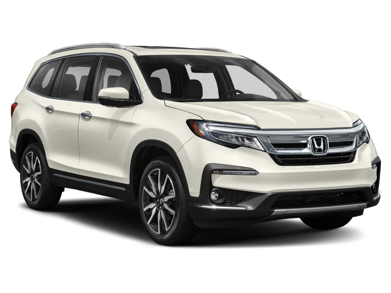 2019 Honda Pilot Vehicle Photo in Sanford, FL 32771