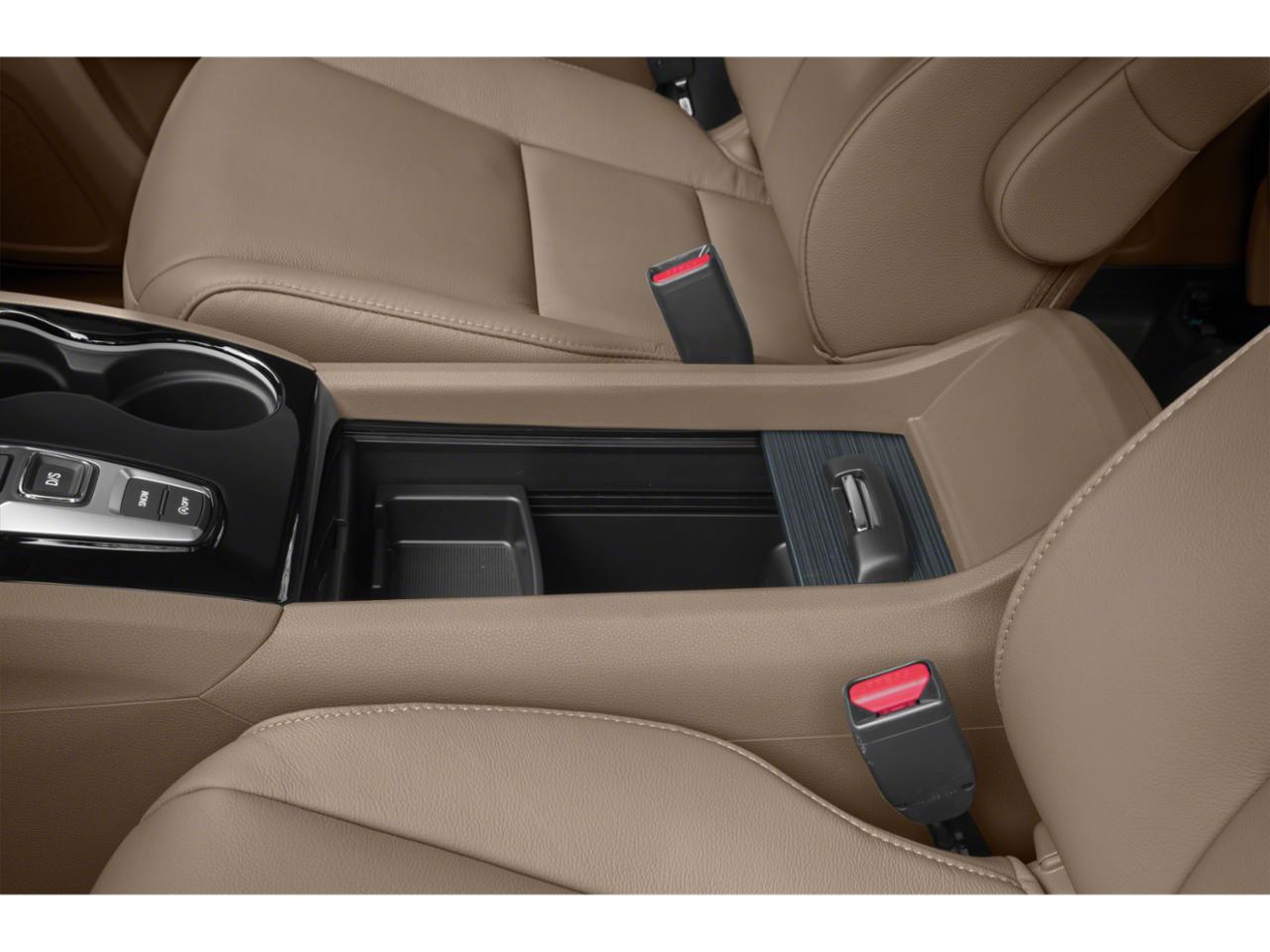 2019 Honda Pilot Vehicle Photo in ORLANDO, FL 32808-7998