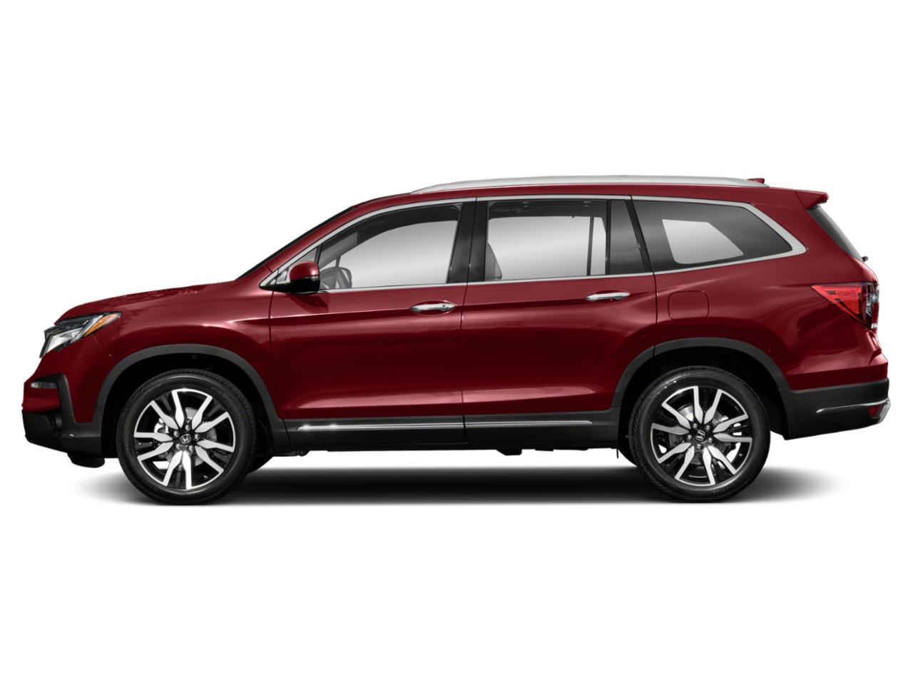 2019 Honda Pilot Touring photo 5