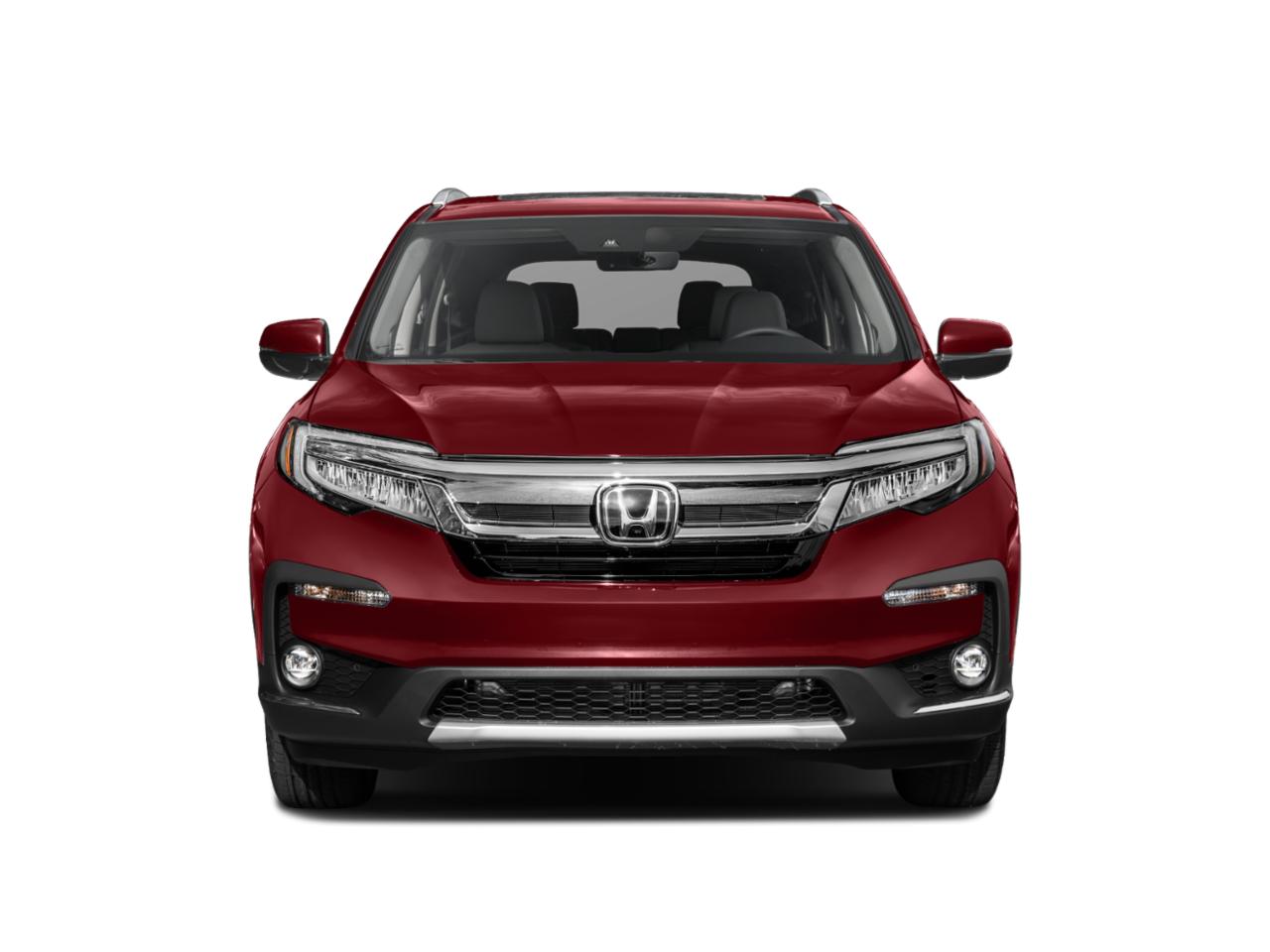 2019 Honda Pilot Touring photo 9