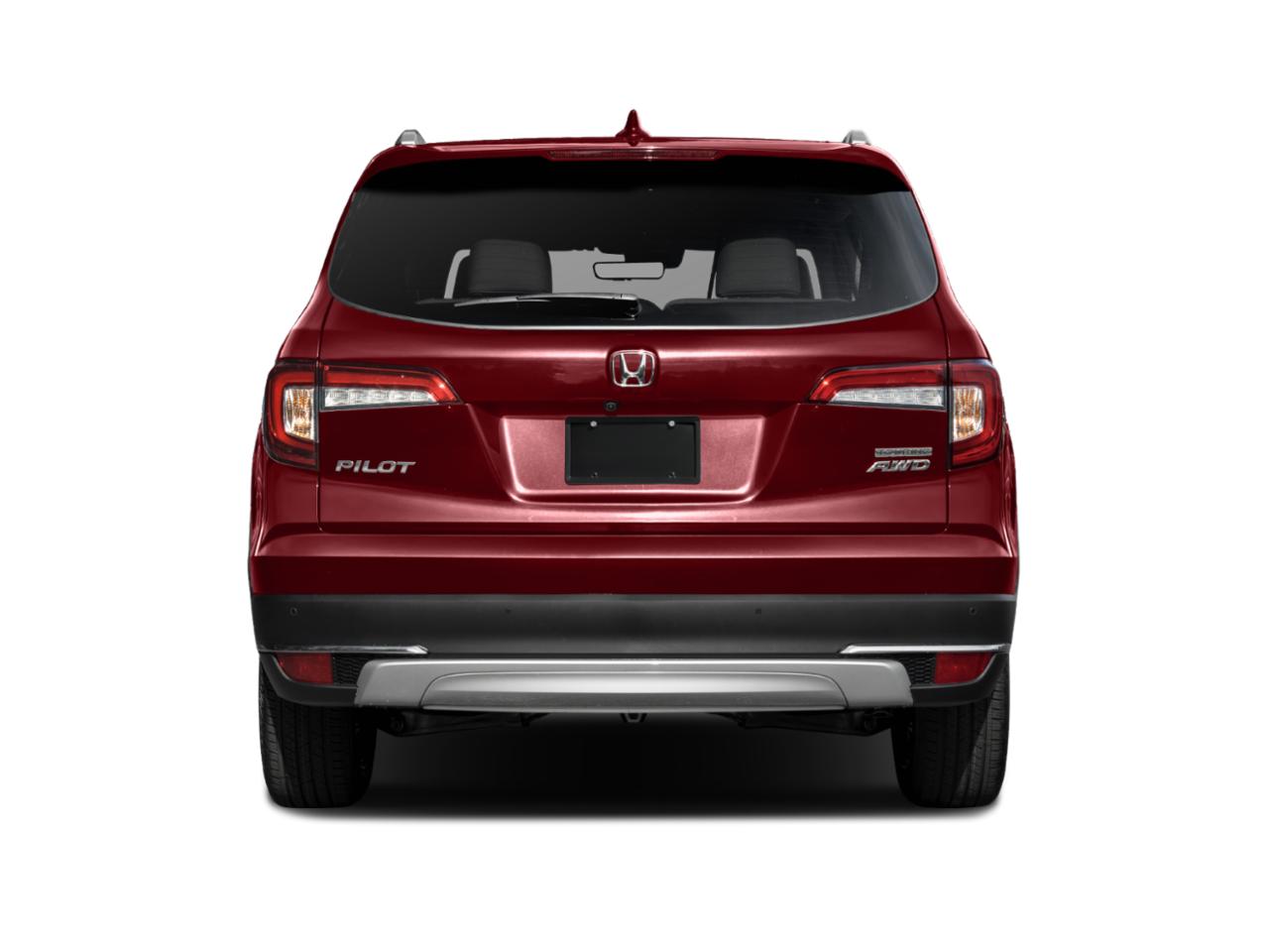 2019 Honda Pilot Vehicle Photo in Ft. Myers, FL 33907