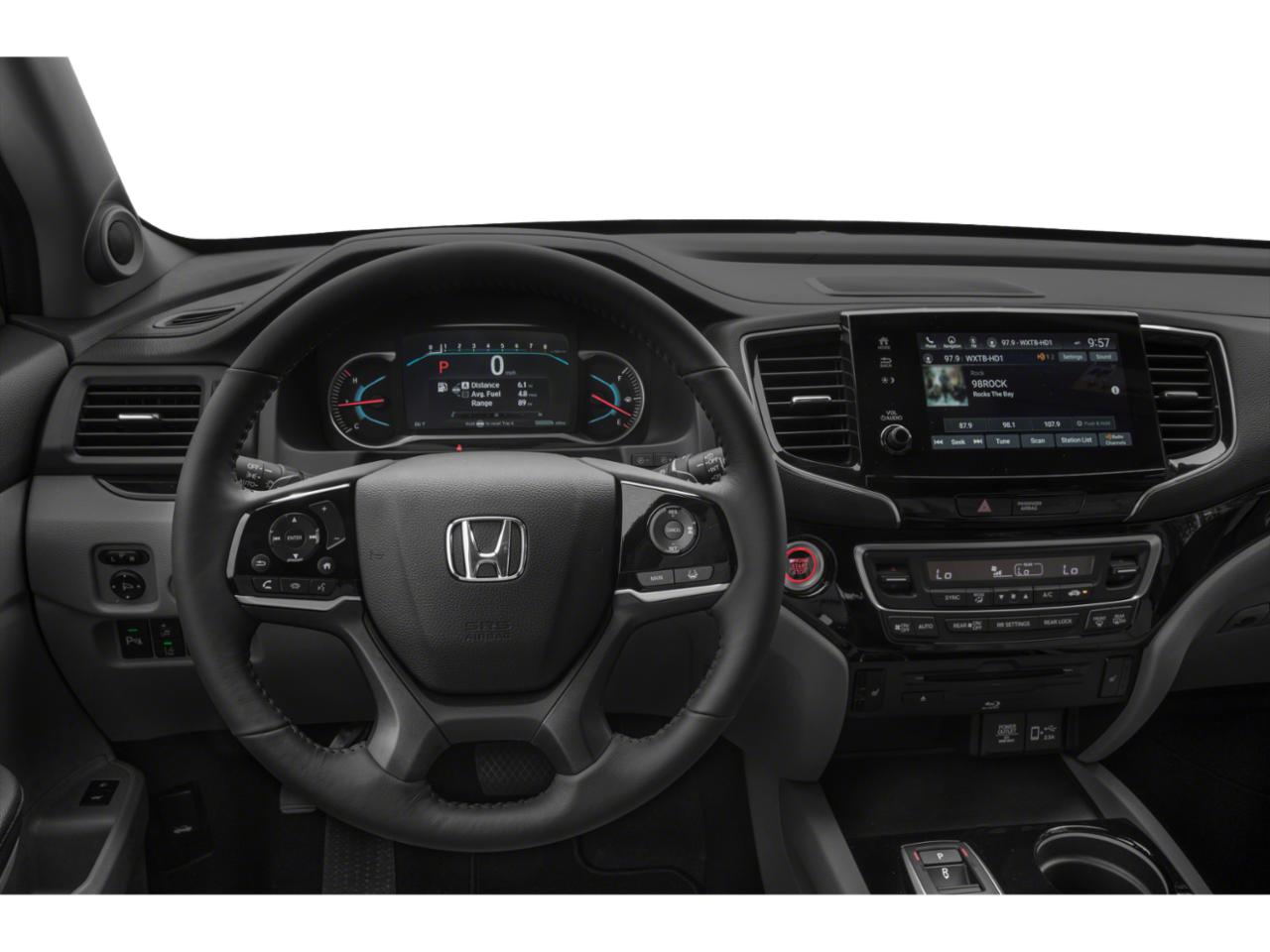 2019 Honda Pilot Vehicle Photo in Ft. Myers, FL 33907