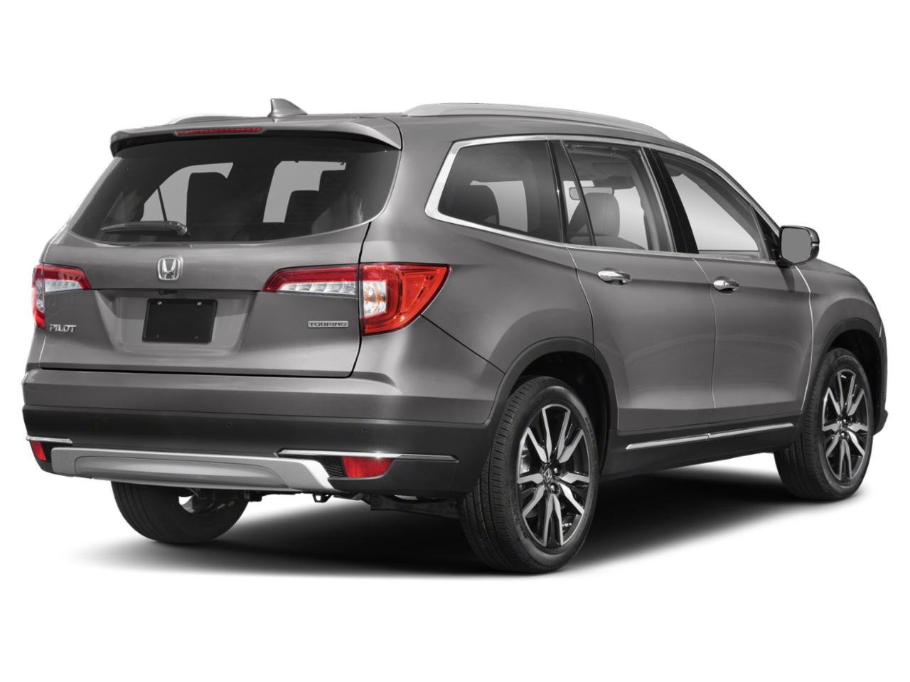 2019 Honda Pilot Vehicle Photo in Davie, FL 33331