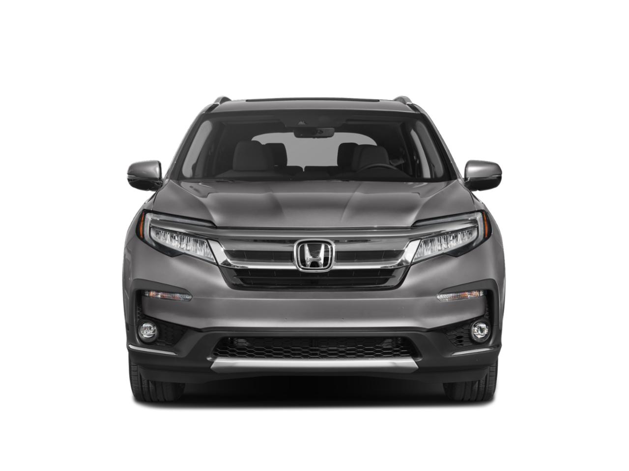 2019 Honda Pilot Vehicle Photo in San Antonio, TX 78209