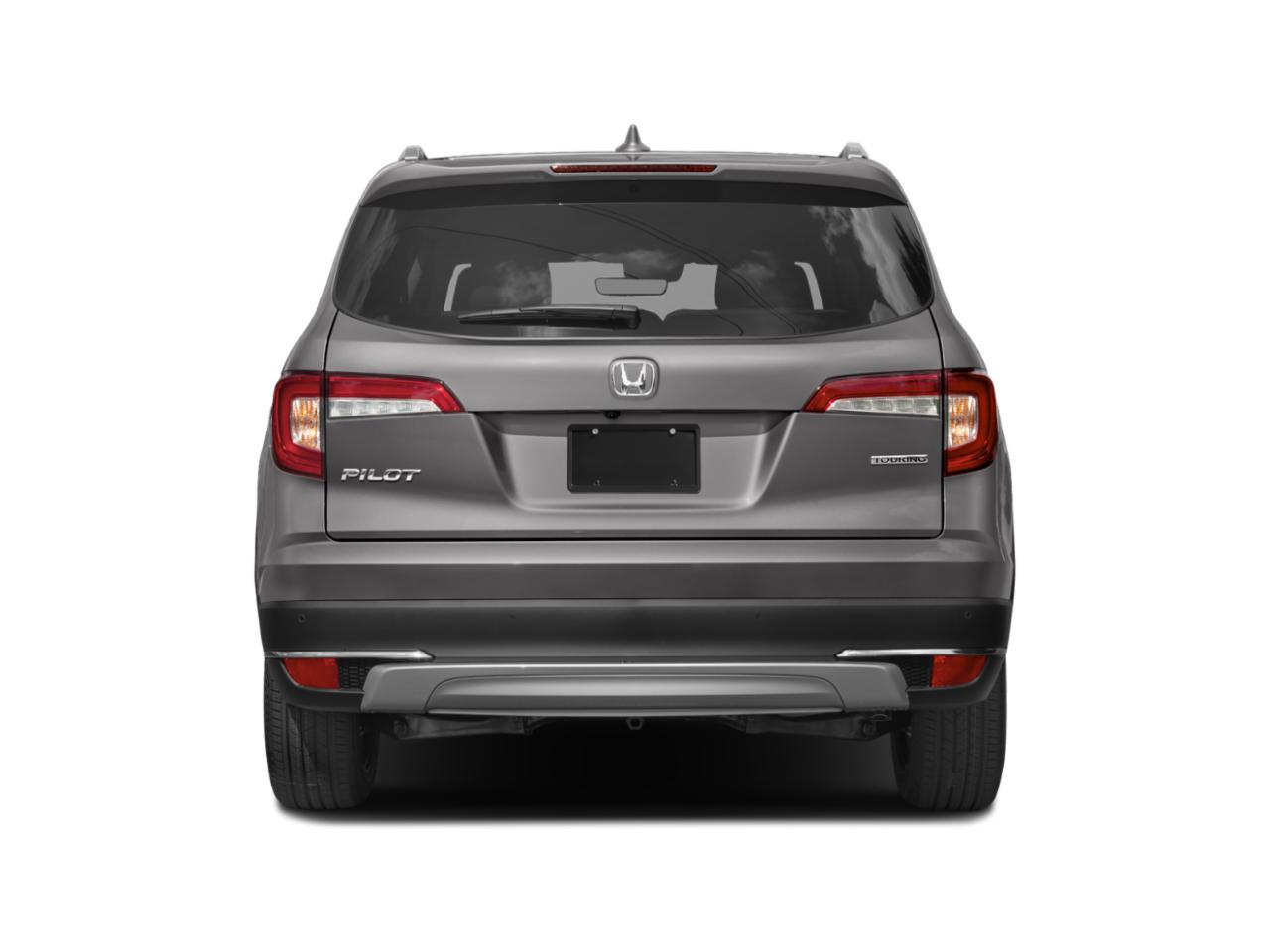 2019 Honda Pilot Vehicle Photo in Davie, FL 33331